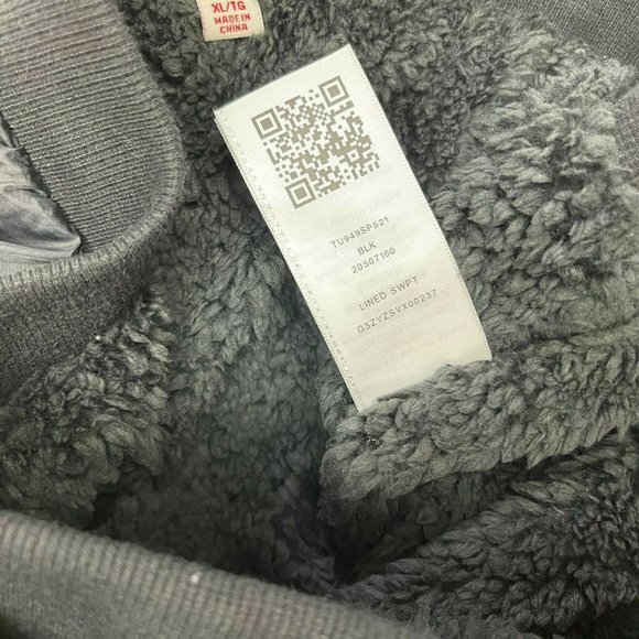 True Religion Lined Sweatpants Elastic‎ Waist - Picture 7 of 12